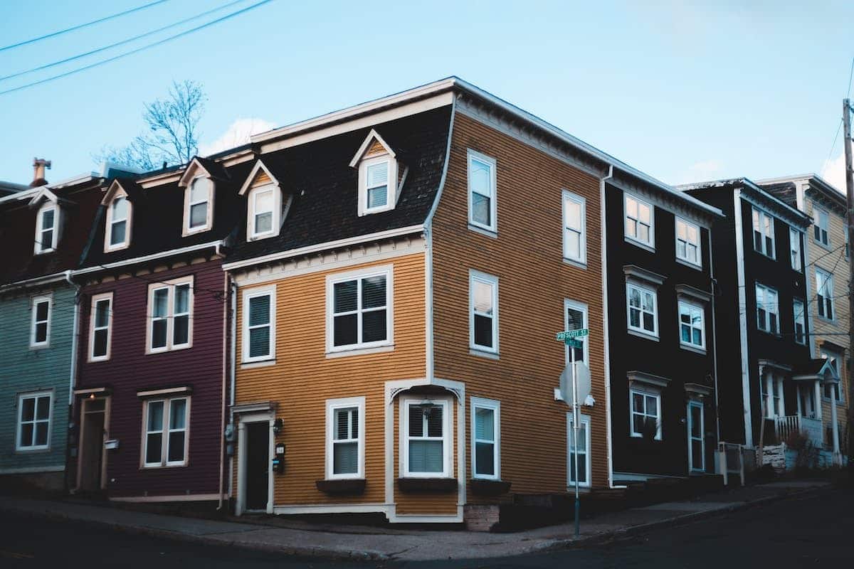 logement écologique