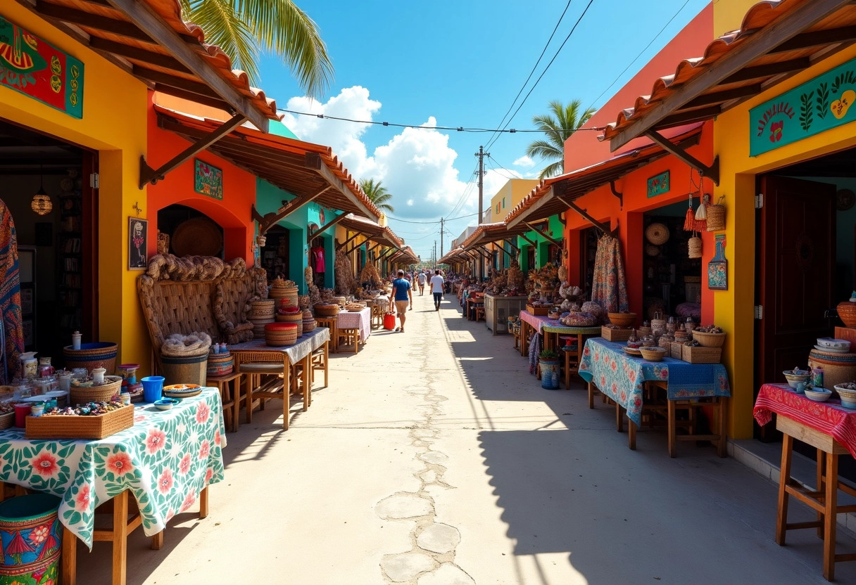 plage isla mujeres