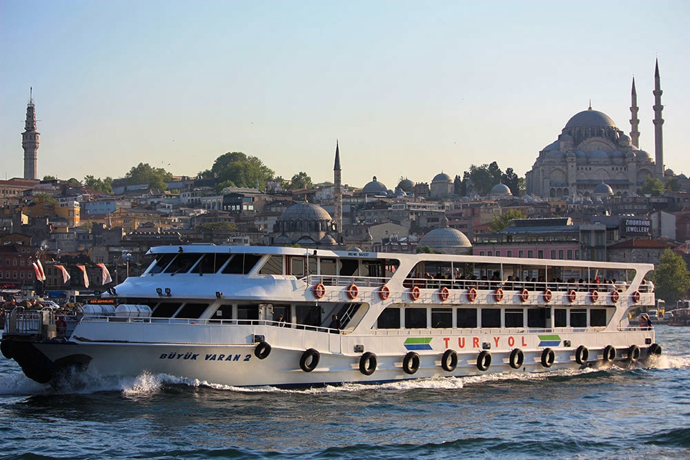 pejic tours istanbul