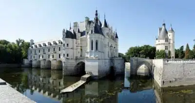 Route des Châteaux de la Loire : histoire et architectural prouesses