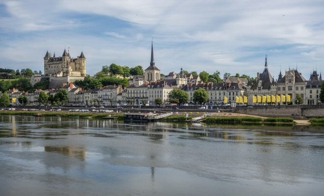 Saumur